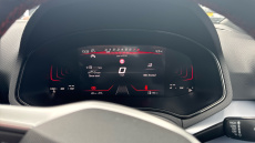 SEAT Ibiza 1.0 TSI 115 FR 5dr Petrol Hatchback